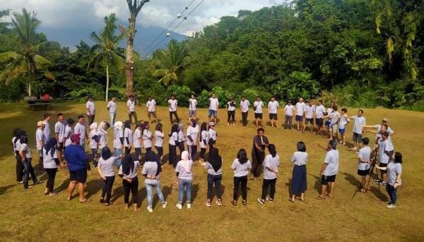 Family-Gathering-Murah-Hambalang-Sentul