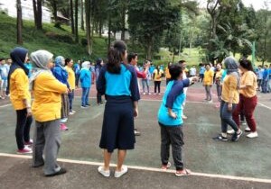 Outbound Sentul | Team Building Bogor: Solusi Terbaik Pererat Kerjasama Tim Perusahaan Anda