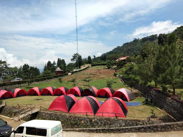 Camping Hemat Keluarga di Bogor: Panduan Liburan Seru, Edukatif, dan Ramah Kantong