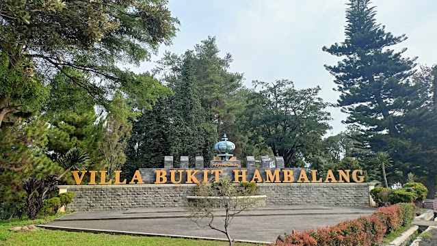 Paket Gathering | Hambalang Sentul Bogor