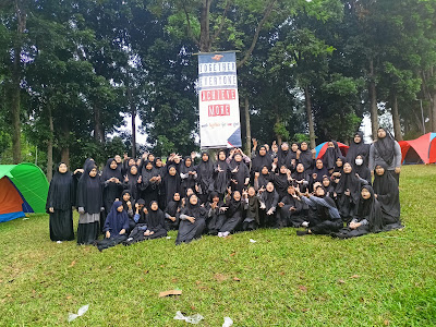 Biaya LDKS Hambalang Bogor
