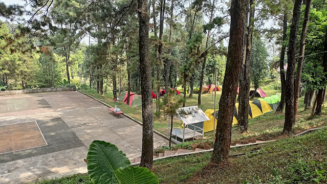 Panduan Lengkap Tempat Camping Murah di Sentul Hambalang: Solusi Liburan Hemat dan Berkesan