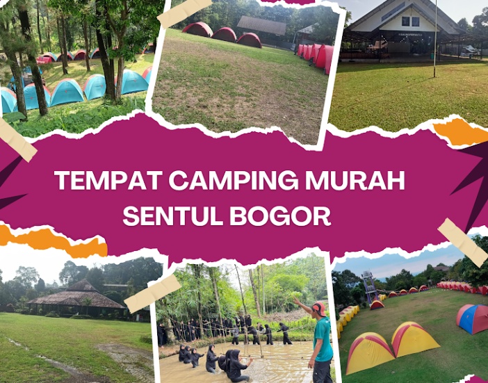 Paket LDKS Sekolah di Sentul: Panduan Lengkap Kegiatan Kepemimpinan & Outbound Edukatif